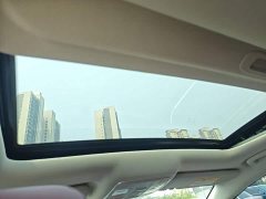 Changan Eado PLUS Blue Whale NE 1.4T GDI DCT Luxury - ფოტო 17