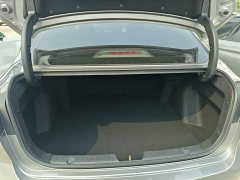 Changan Eado PLUS Blue Whale NE 1.4T GDI DCT Luxury - ფოტო 18