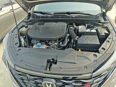 Changan Eado PLUS Blue Whale NE 1.4T GDI DCT Luxury - ფოტო 19