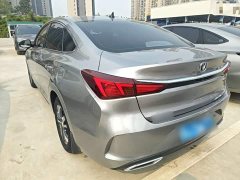 Changan Eado PLUS Blue Whale NE 1.4T GDI DCT Luxury - ფოტო 4