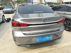 Changan Eado PLUS Blue Whale NE 1.4T GDI DCT Luxury - ფოტო 5