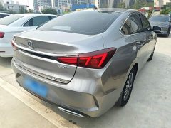 Changan Eado PLUS Blue Whale NE 1.4T GDI DCT Luxury - ფოტო 6