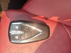 Changan Eado PLUS Blue Whale NE 1.4T GDI DCT Luxury - ფოტო 8
