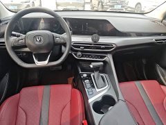 Changan Eado PLUS Blue Whale NE 1.4T GDI DCT Luxury - ფოტო 9