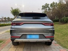 BYD Song Plus 2020 1.5T Automatic Luxury - ფოტო 10