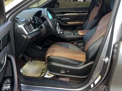 BYD Song Plus 2020 1.5T Automatic Luxury - ფოტო 13