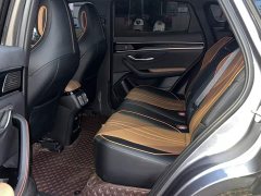BYD Song Plus 2020 1.5T Automatic Luxury - ფოტო 14