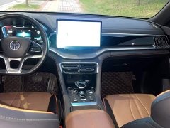 BYD Song Plus 2020 1.5T Automatic Luxury - ფოტო 15