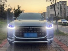 BYD Song Plus 2020 1.5T Automatic Luxury - ფოტო 6