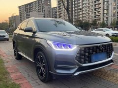 BYD Song Plus 2020 1.5T Automatic Luxury - ფოტო 7