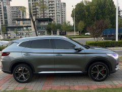 BYD Song Plus 2020 1.5T Automatic Luxury - ფოტო 8