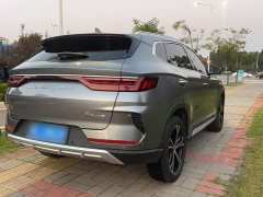 BYD Song Plus 2020 1.5T Automatic Luxury - ფოტო 9