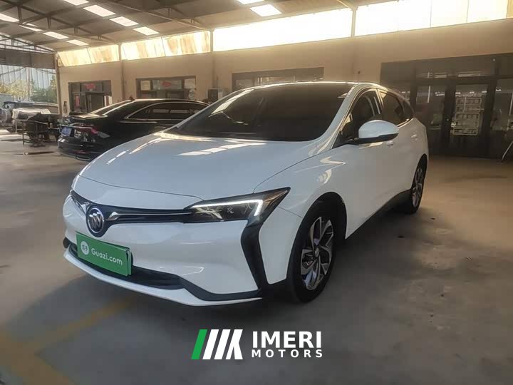 Buick Velite 6 2020 Internet Smart Edition PLUS - ავტომობილი ჩინეთიდან