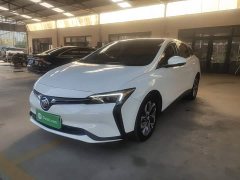 Buick Velite 6 2020 Internet Smart Edition PLUS - ფოტო 1