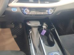 Buick Velite 6 2020 Internet Smart Edition PLUS - ფოტო 13
