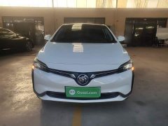 Buick Velite 6 2020 Internet Smart Edition PLUS - ფოტო 2