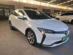 Buick Velite 6 2020 Internet Smart Edition PLUS - ფოტო 3