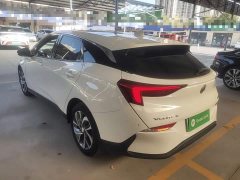 Buick Velite 6 2020 Internet Smart Edition PLUS - ფოტო 4