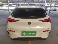 Buick Velite 6 2020 Internet Smart Edition PLUS - ფოტო 5