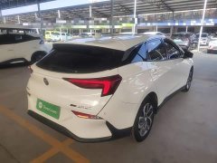 Buick Velite 6 2020 Internet Smart Edition PLUS - ფოტო 6