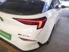 Buick Velite 6 2020 Internet Smart Edition PLUS - ფოტო 7