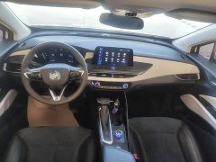 Buick Velite 6 2020 Internet Smart Edition PLUS - ფოტო 9
