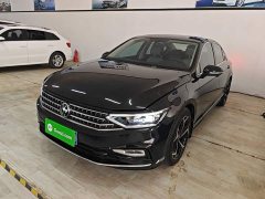 Volkswagen Magotan 2 Million Units Commemorative Edition 330TSI DSG Leading Version - ფოტო 1