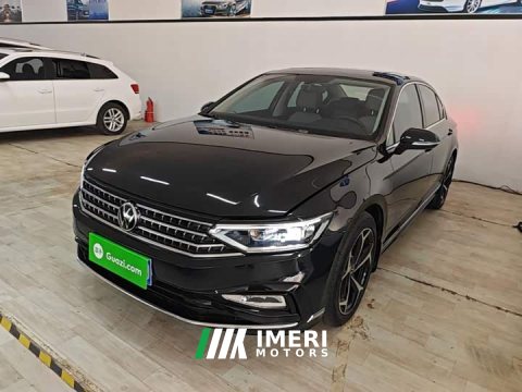 2023 Volkswagen Magotan 2 Million Units Commemorative Edition 330TSI DSG Leading Version - ავტომობილი ჩინეთიდან