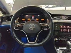 Volkswagen Magotan 2 Million Units Commemorative Edition 330TSI DSG Leading Version - ფოტო 10
