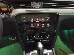 Volkswagen Magotan 2 Million Units Commemorative Edition 330TSI DSG Leading Version - ფოტო 12