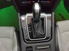 Volkswagen Magotan 2 Million Units Commemorative Edition 330TSI DSG Leading Version - ფოტო 13
