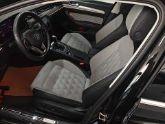 Volkswagen Magotan 2 Million Units Commemorative Edition 330TSI DSG Leading Version - ფოტო 14
