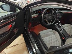 Volkswagen Magotan 2 Million Units Commemorative Edition 330TSI DSG Leading Version - ფოტო 15
