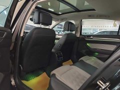 Volkswagen Magotan 2 Million Units Commemorative Edition 330TSI DSG Leading Version - ფოტო 16