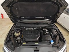 Volkswagen Magotan 2 Million Units Commemorative Edition 330TSI DSG Leading Version - ფოტო 19