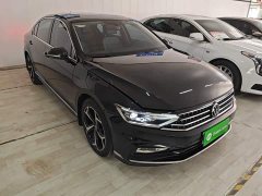 Volkswagen Magotan 2 Million Units Commemorative Edition 330TSI DSG Leading Version - ფოტო 3