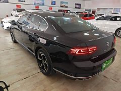 Volkswagen Magotan 2 Million Units Commemorative Edition 330TSI DSG Leading Version - ფოტო 4