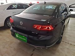 Volkswagen Magotan 2 Million Units Commemorative Edition 330TSI DSG Leading Version - ფოტო 5