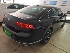 Volkswagen Magotan 2 Million Units Commemorative Edition 330TSI DSG Leading Version - ფოტო 6