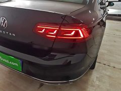 Volkswagen Magotan 2 Million Units Commemorative Edition 330TSI DSG Leading Version - ფოტო 7