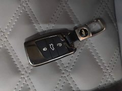 Volkswagen Magotan 2 Million Units Commemorative Edition 330TSI DSG Leading Version - ფოტო 8