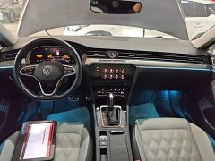 Volkswagen Magotan 2 Million Units Commemorative Edition 330TSI DSG Leading Version - ფოტო 9