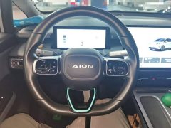 GAC AION Y 2023 Younger Star Shine Edition - ფოტო 10