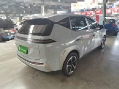 GAC AION Y 2023 Younger Star Shine Edition - ფოტო 6
