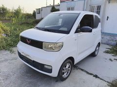 Wuling Hongguang MINIEV 2020 Zizai Trim Ternary Lithium - ფოტო 1