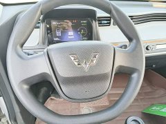 Wuling Hongguang MINIEV 2020 Zizai Trim Ternary Lithium - ფოტო 10