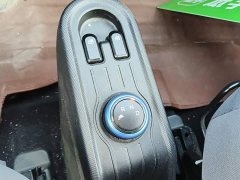 Wuling Hongguang MINIEV 2020 Zizai Trim Ternary Lithium - ფოტო 13