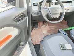 Wuling Hongguang MINIEV 2020 Zizai Trim Ternary Lithium - ფოტო 15