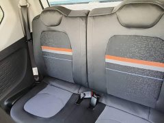 Wuling Hongguang MINIEV 2020 Zizai Trim Ternary Lithium - ფოტო 16