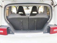 Wuling Hongguang MINIEV 2020 Zizai Trim Ternary Lithium - ფოტო 18